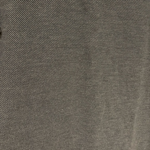 Denver Hayes Men's Dark Blue Half Zip-Up Sweater - Picture 7 of 7